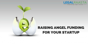 Raising Angel funding for your startup