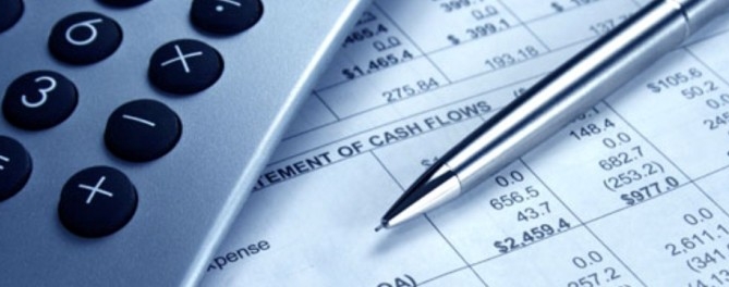 Accounting Methods