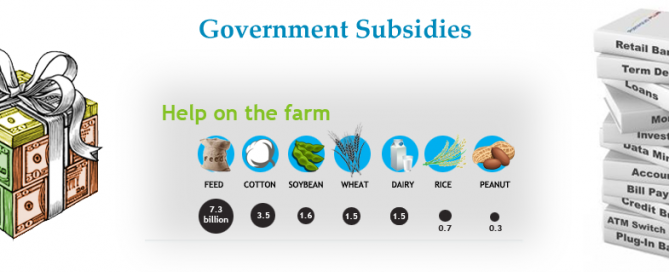 Subsidies