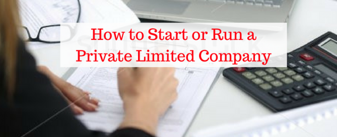 Private Limited Company