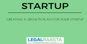 Creating a growth plan for your startup