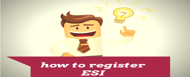 Register ESI