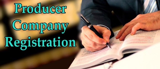 Producer Company