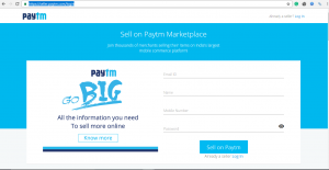 how-sellers-can-sell-on-paytm-homepage-legalraasta