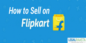 How to sell on Flipkart?
