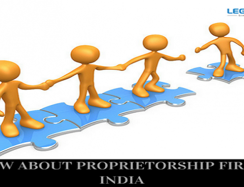 Know about Proprietorship Firm in India