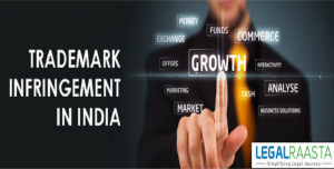 Consequences for trademark infringement