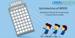 Benefits of Registering New Business in India by using SPICe