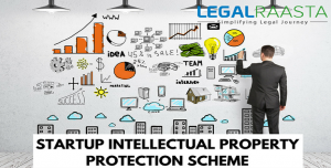 Startup Intellectual Property Protection Scheme
