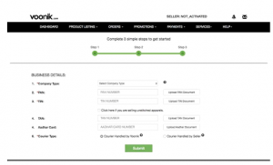 steps-to-become-a-seller-on-voonik-legalraasta-details