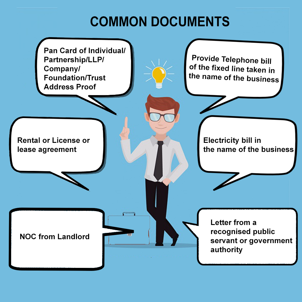 common-documents