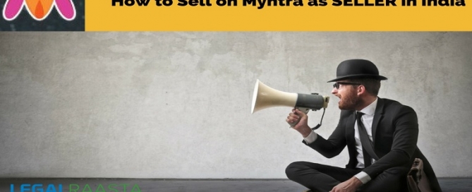 seller on myntra