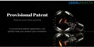 What is a Provisional Patent & its advantages