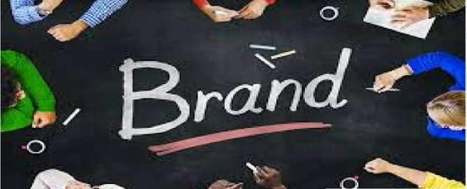 business branding