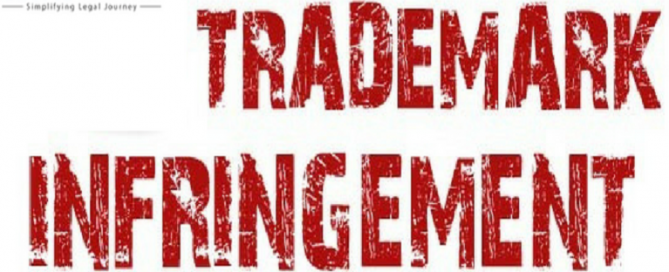 trademark infringement
