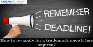 How to get Trademark Renewal?