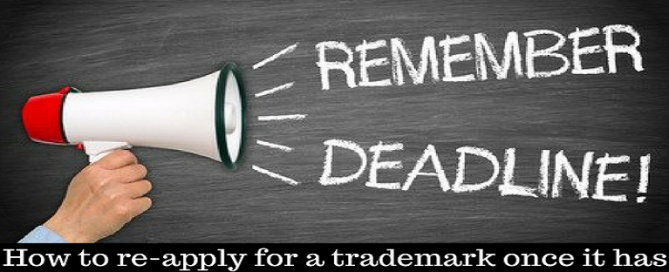 trademark renewal