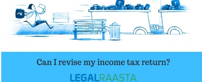 income tax return