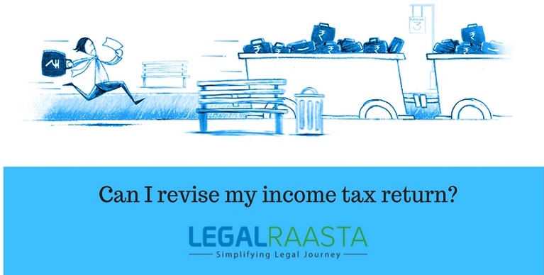 income tax return