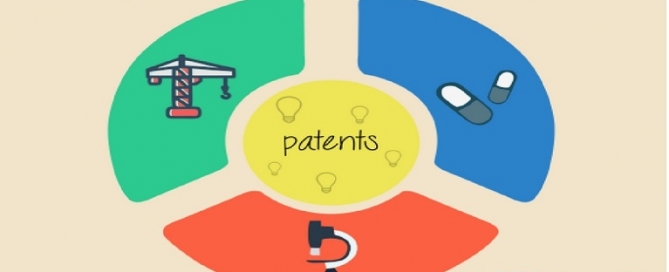 Patent applications