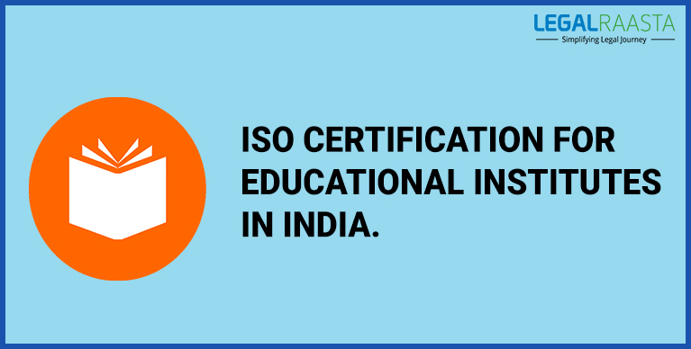 Education about ISO Certification in India