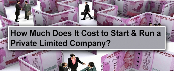 Run a Private Limited Company