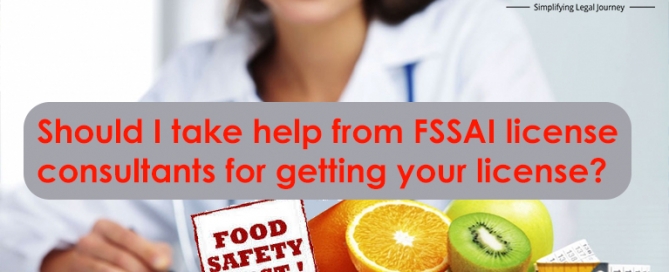 FSSAI License