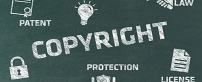 copyright law