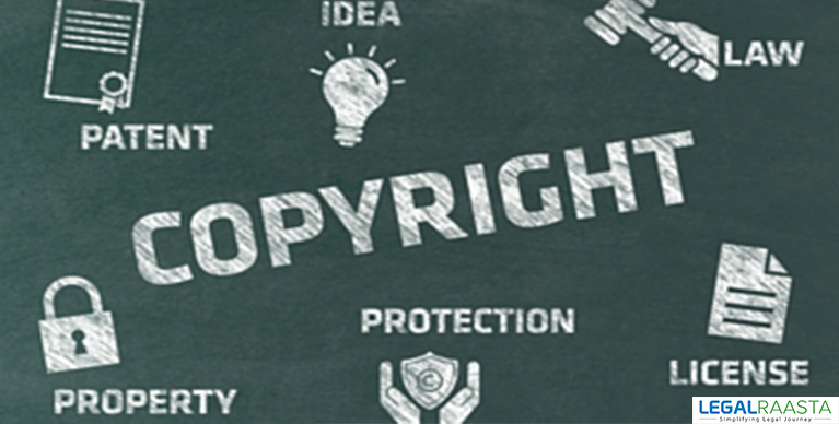 copyright law