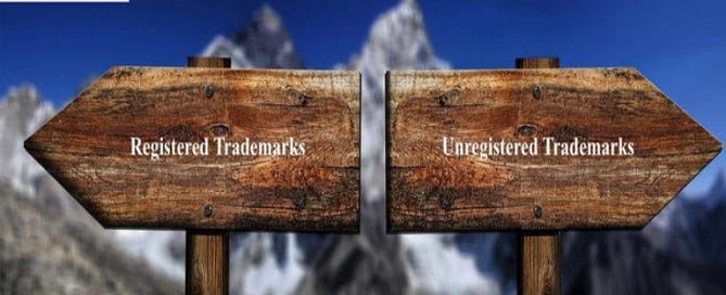 Difference Between Registered and Unregistered Trademark