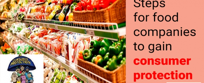 gain consumer protection