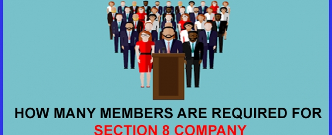 Section 8 Company