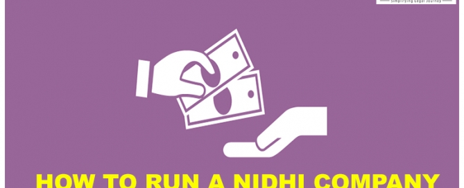 Nidhi Company