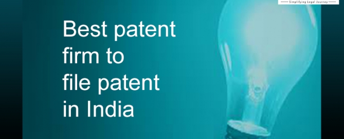 patent firm