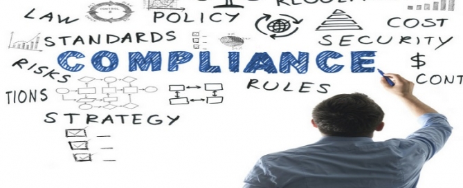 annual compliances for Section 8