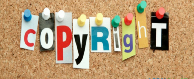 copyright protection
