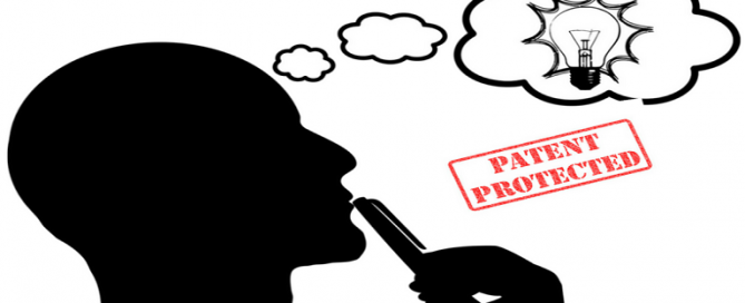 patent protection