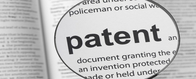 FAQs on Patent Registration