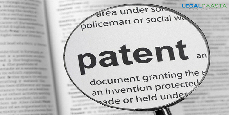 FAQs on Patent Registration