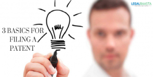 3 basics for filing a patent that actually has value