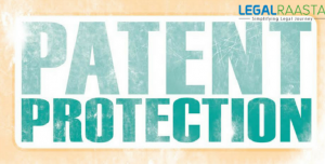 What is the procedure to extend the patent protection?