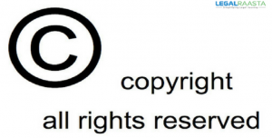 What is copyright ownership, its scope and protection?