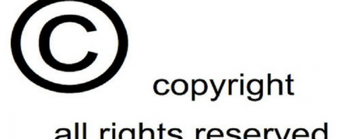 copyright