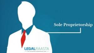 Sole Proprietorship Startups