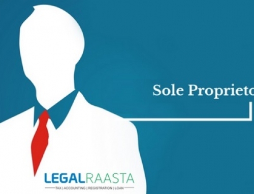 Sole Proprietorship Startups