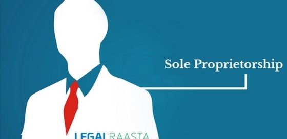 Sole Proprietorship Startups and sole proprietorship registration