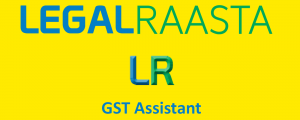 LR GST Helper extension