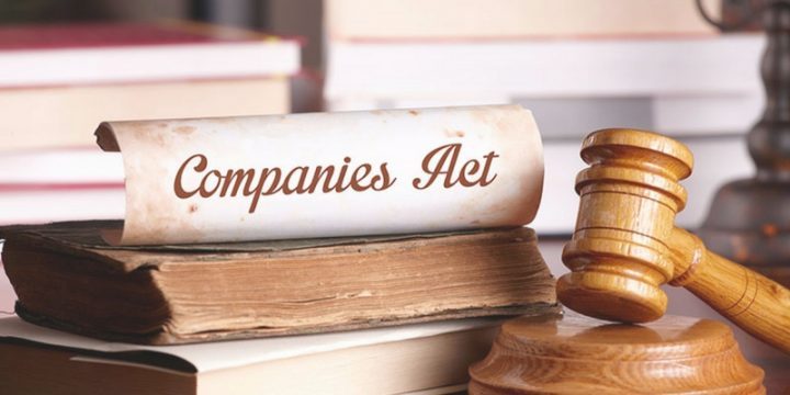companies amendment act 2017