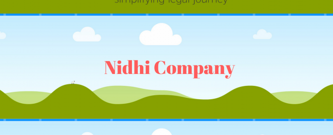 NBFC, Nidhi company, Microfinance company