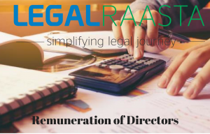 Remuneration of Director as per companies Act 2013